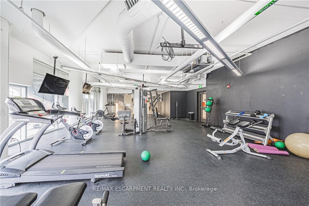 Photo 16 of Unit 1108, 158 King Street N, Waterloo, Beechwood/University — HOMEH