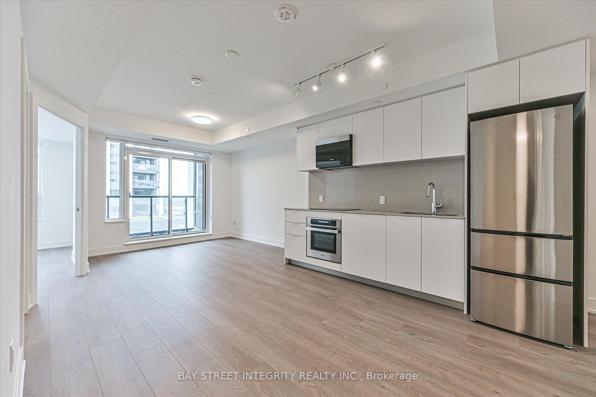 Photo 3 of Unit 1511, 8 Cedarland Drive, Markham, Unionville — HOMEH
