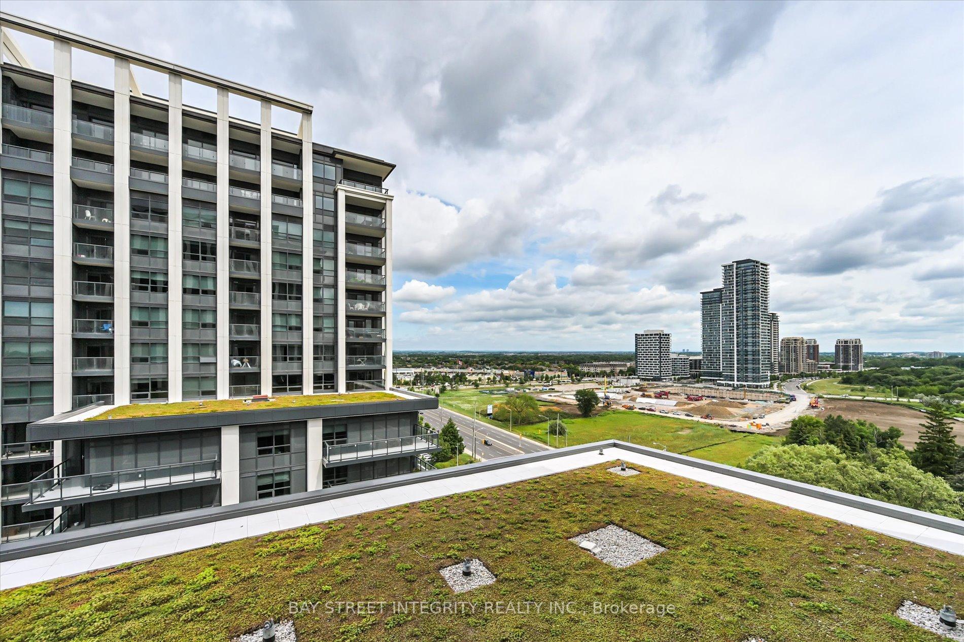 Photo 15 of Unit 1511, 8 Cedarland Drive, Markham, Unionville — HOMEH