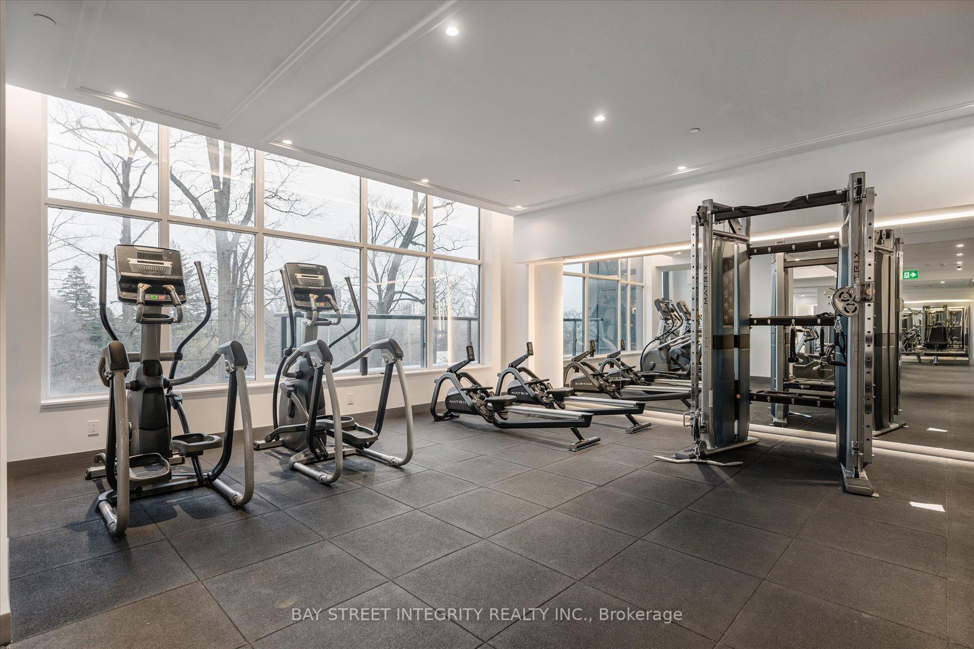 Photo 18 of Unit 1511, 8 Cedarland Drive, Markham, Unionville — HOMEH
