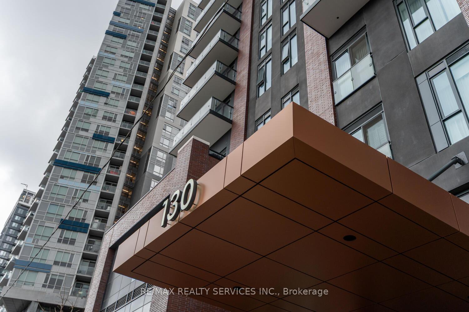 Photo 4 of Unit 912, 130 River Street, Toronto, Regent Park — HOMEH
