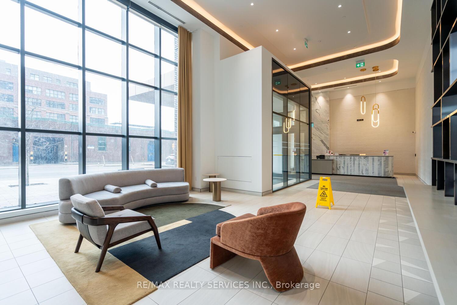 Photo 18 of Unit 912, 130 River Street, Toronto, Regent Park — HOMEH