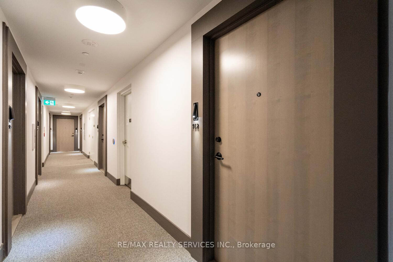 Photo 8 of Unit 912, 130 River Street, Toronto, Regent Park — HOMEH