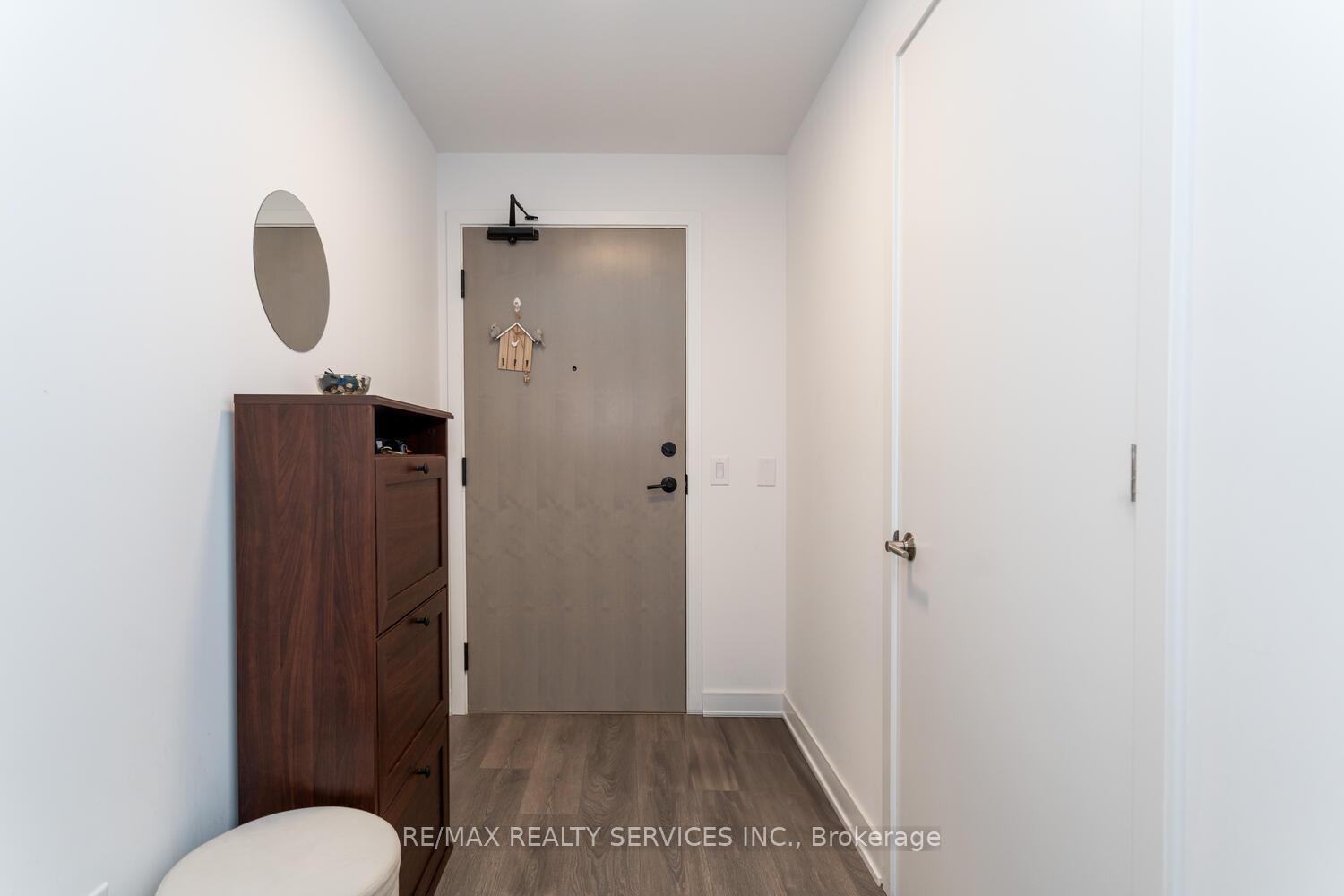 Photo 9 of Unit 912, 130 River Street, Toronto, Regent Park — HOMEH