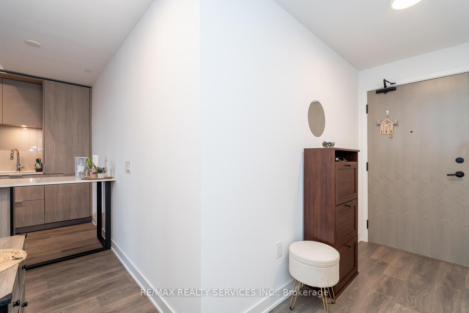 Photo 7 of Unit 912, 130 River Street, Toronto, Regent Park — HOMEH