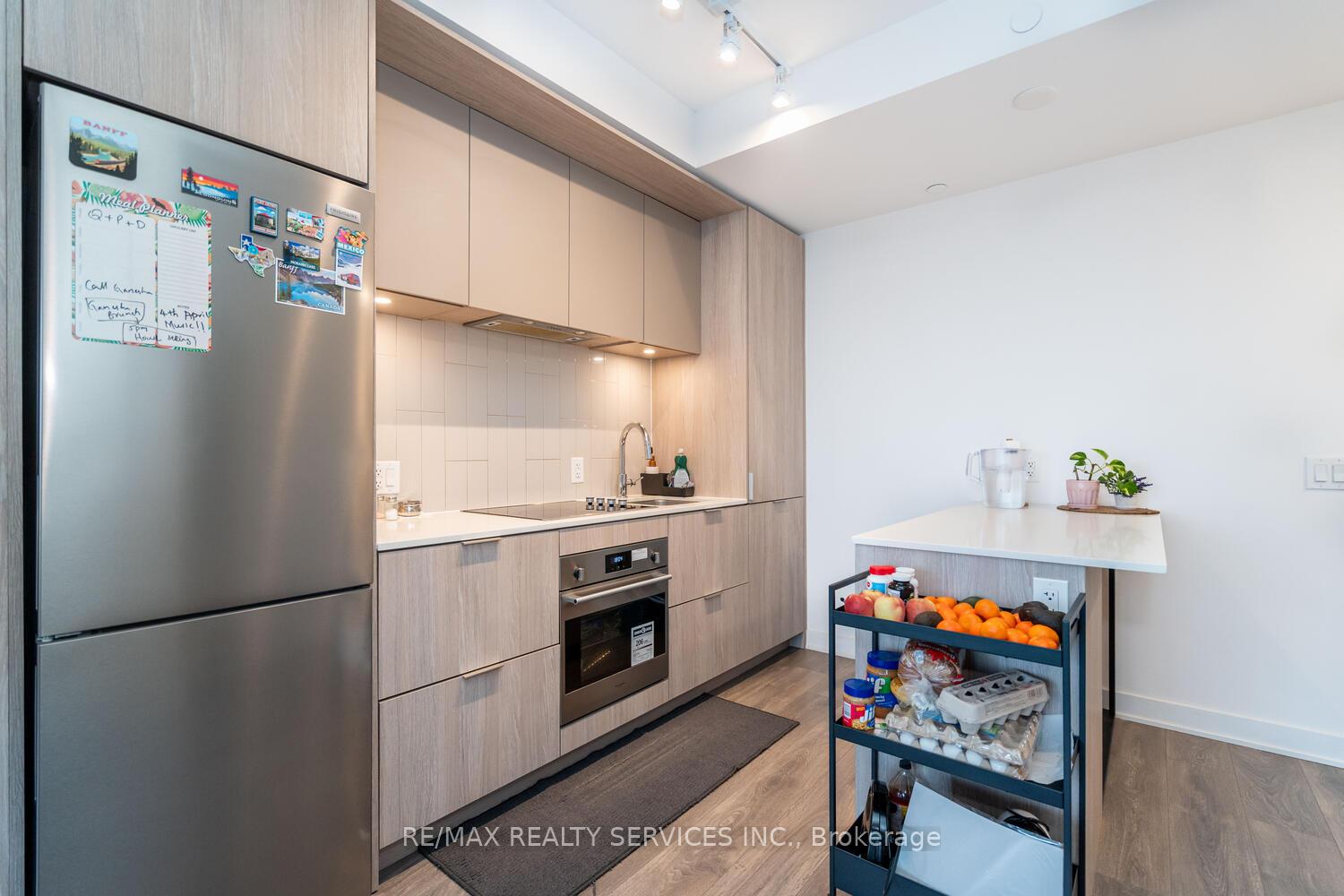 Photo 15 of Unit 912, 130 River Street, Toronto, Regent Park — HOMEH