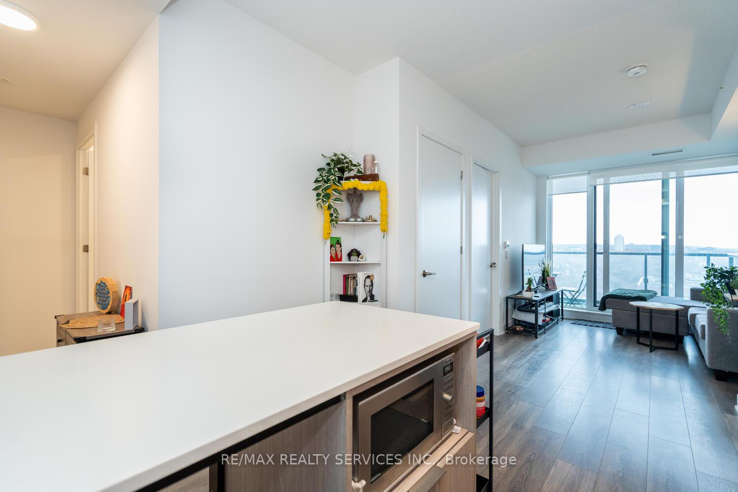 Photo 21 of Unit 912, 130 River Street, Toronto, Regent Park — HOMEH