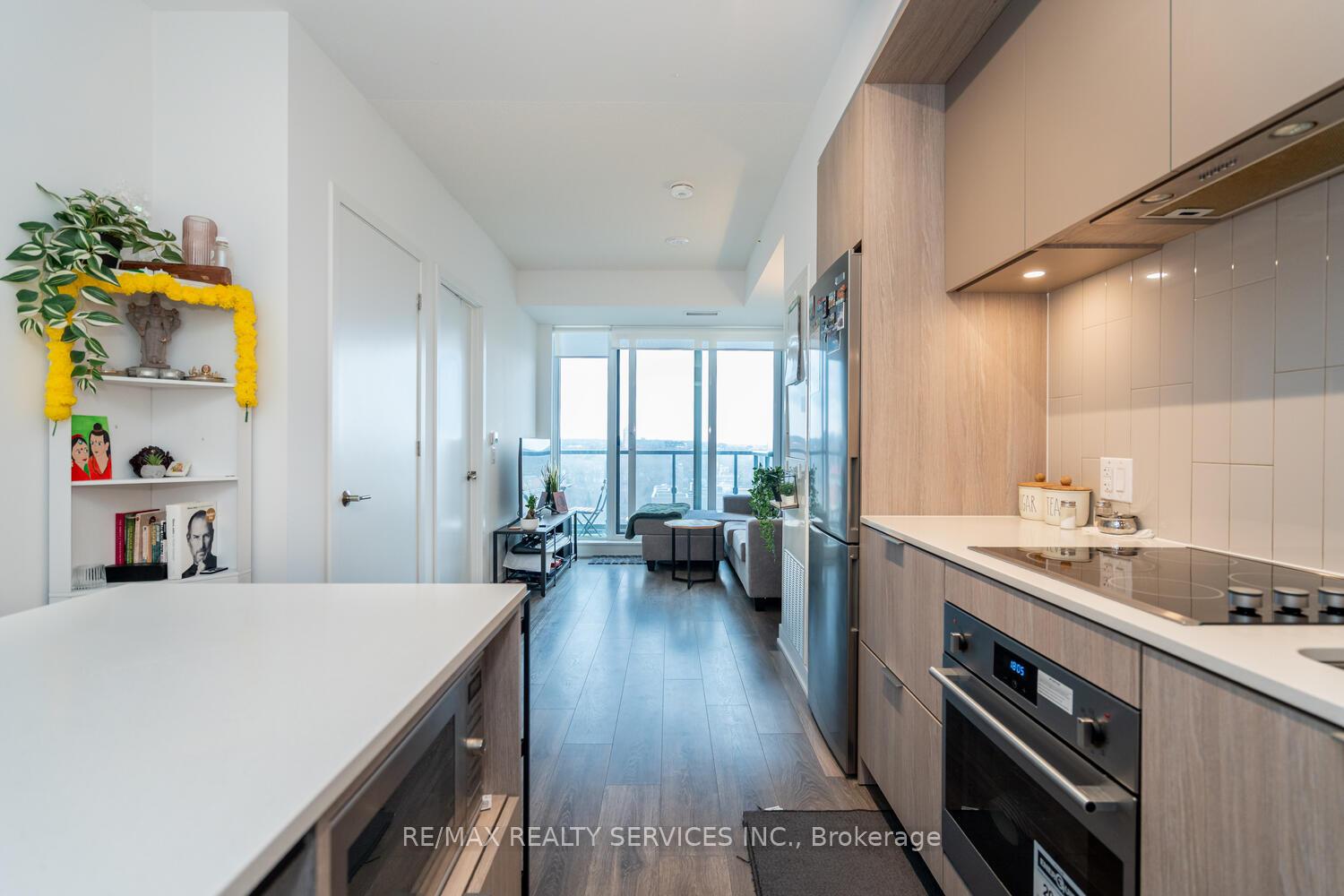 Photo 16 of Unit 912, 130 River Street, Toronto, Regent Park — HOMEH