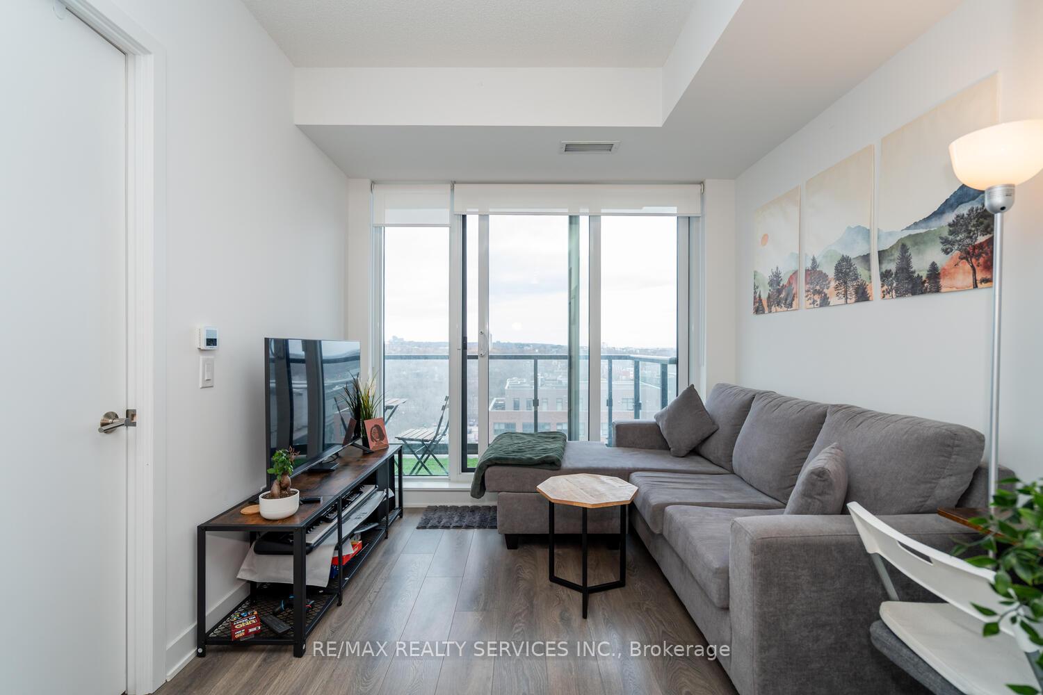 Photo 22 of Unit 912, 130 River Street, Toronto, Regent Park — HOMEH