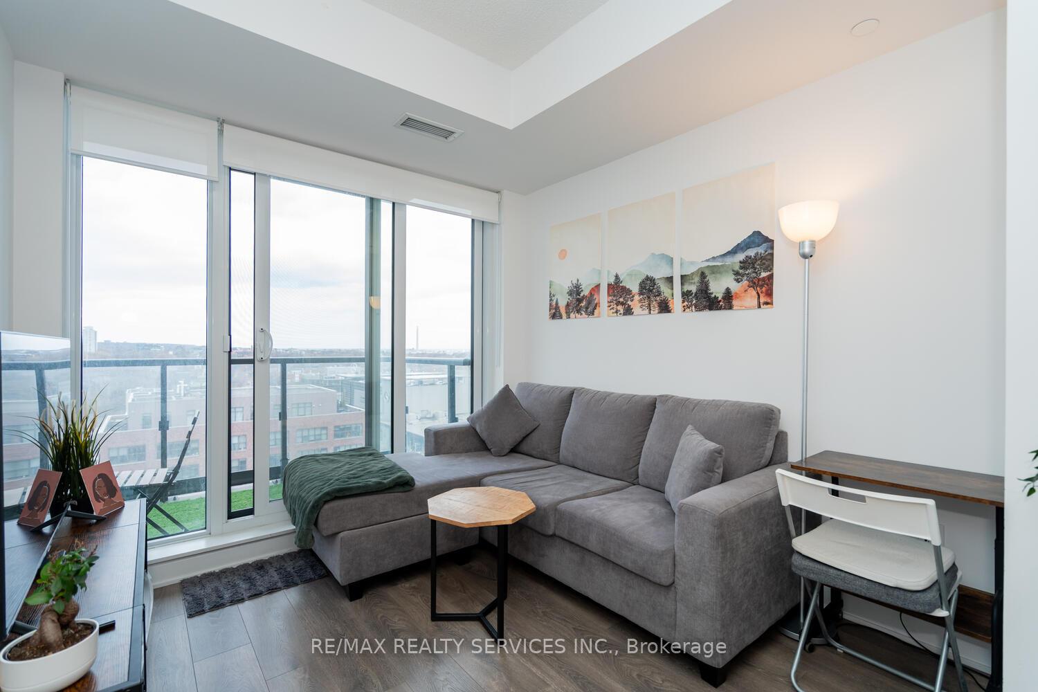Photo 17 of Unit 912, 130 River Street, Toronto, Regent Park — HOMEH