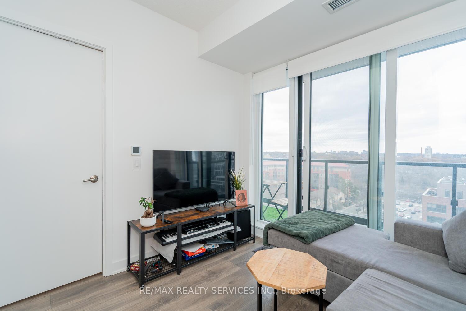 Photo 20 of Unit 912, 130 River Street, Toronto, Regent Park — HOMEH