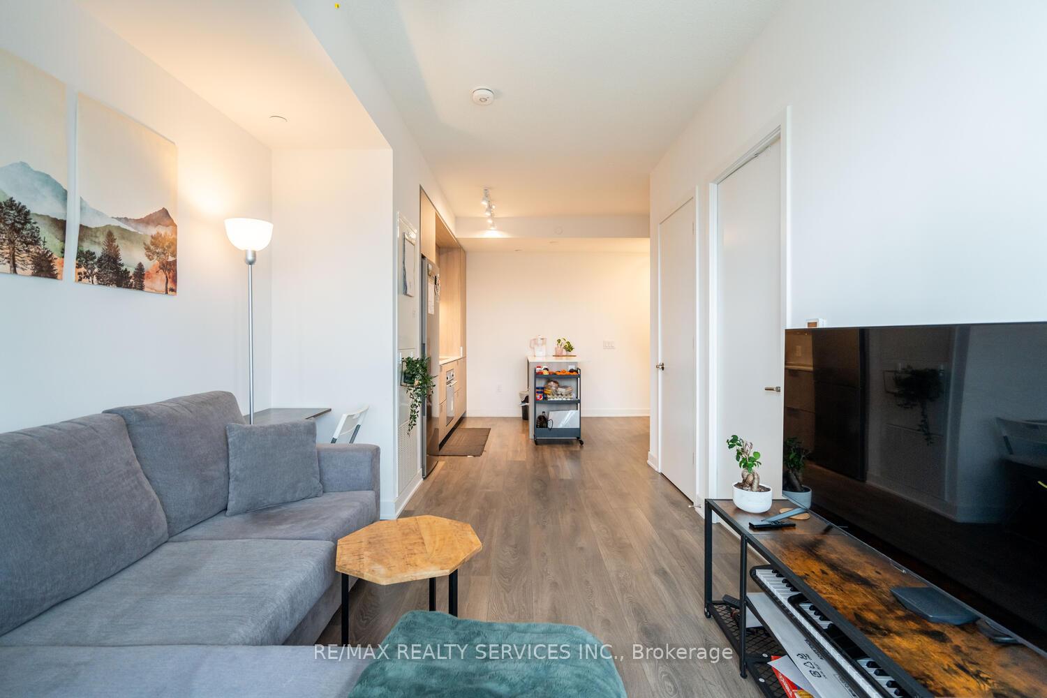 Photo 23 of Unit 912, 130 River Street, Toronto, Regent Park — HOMEH