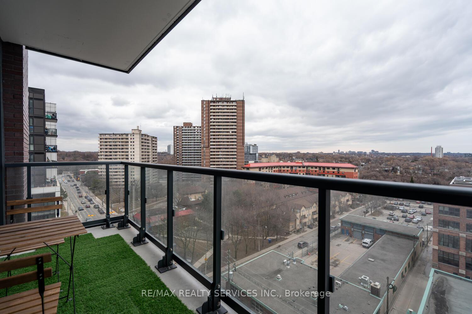 Photo 34 of Unit 912, 130 River Street, Toronto, Regent Park — HOMEH