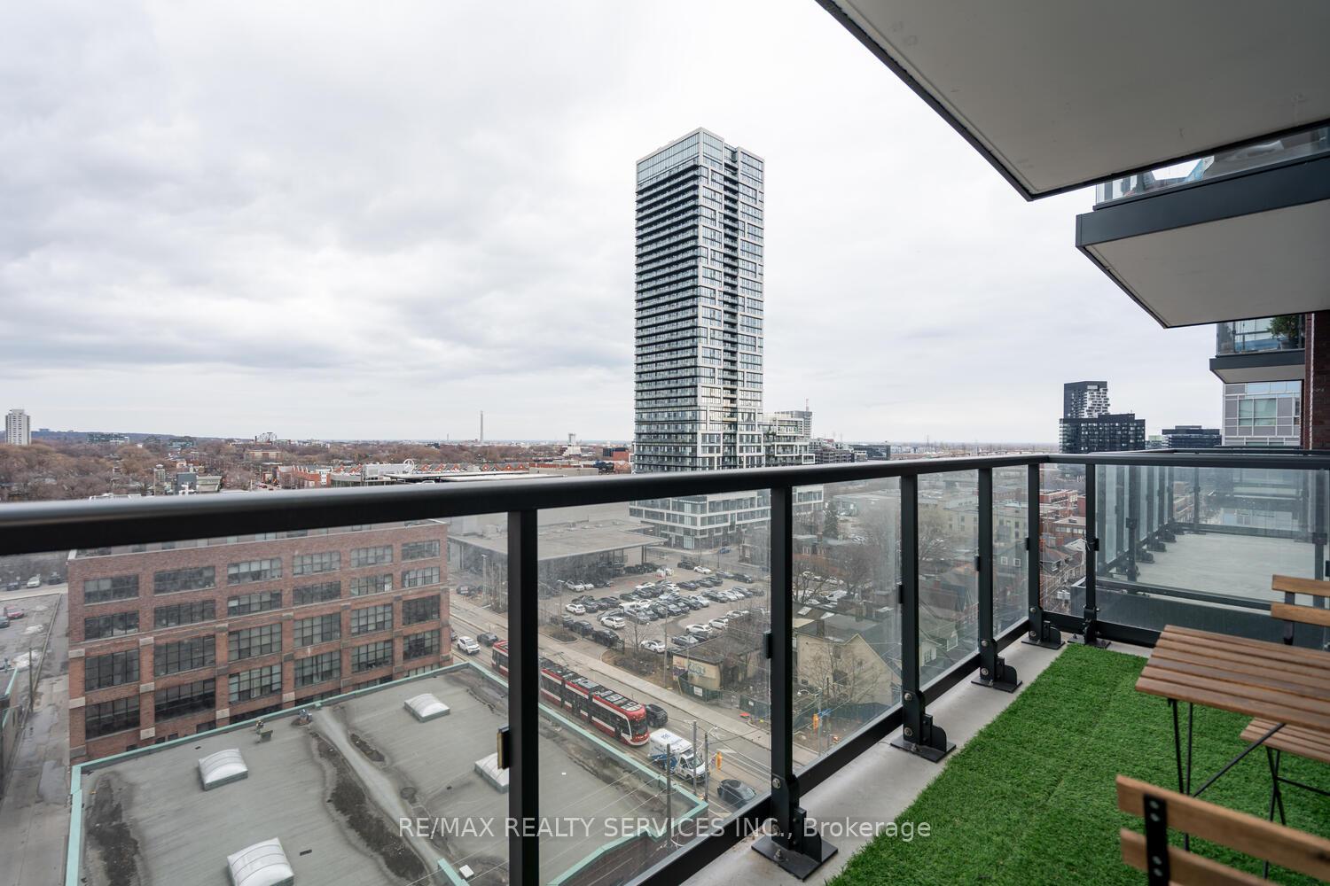 Photo 29 of Unit 912, 130 River Street, Toronto, Regent Park — HOMEH