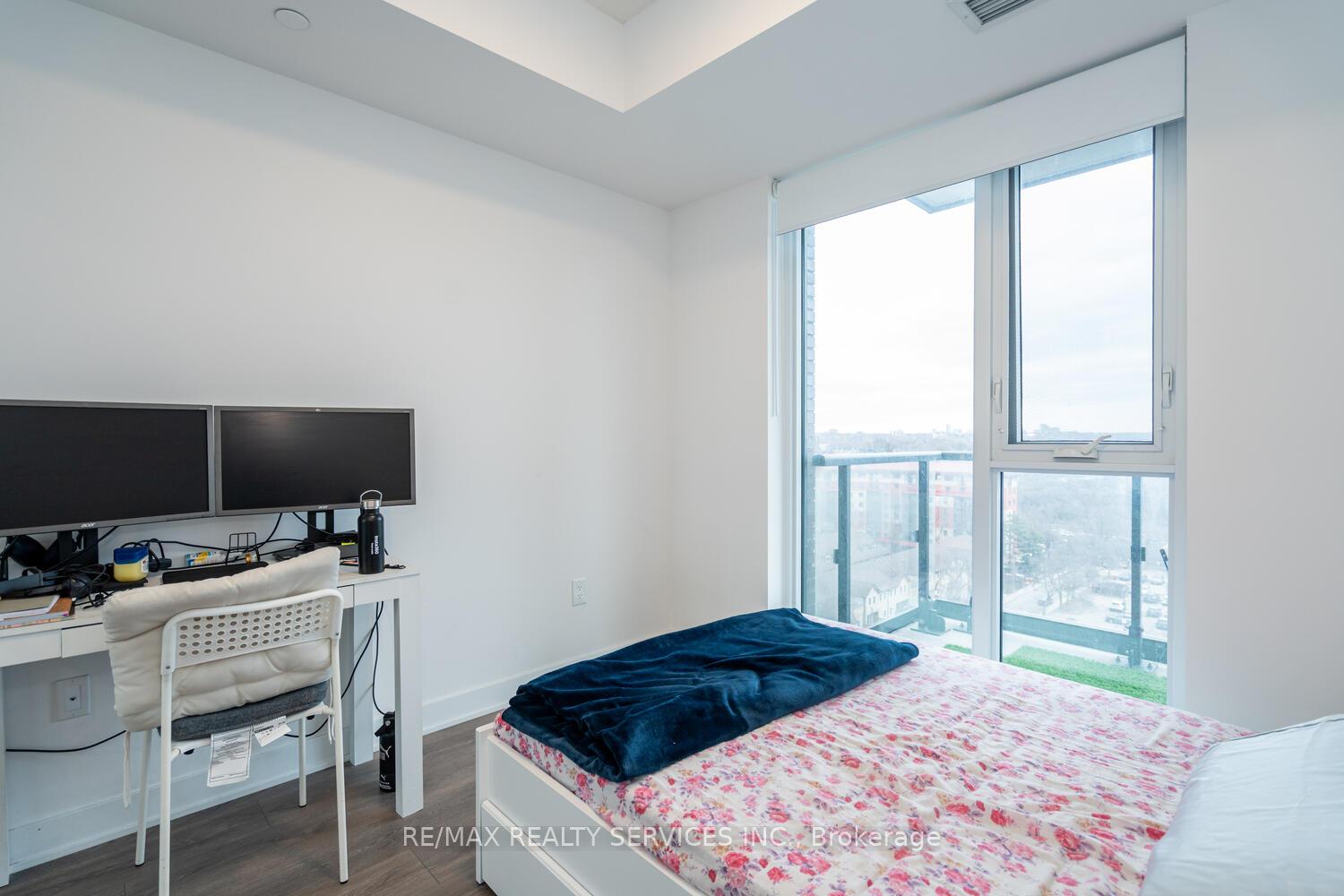 Photo 28 of Unit 912, 130 River Street, Toronto, Regent Park — HOMEH