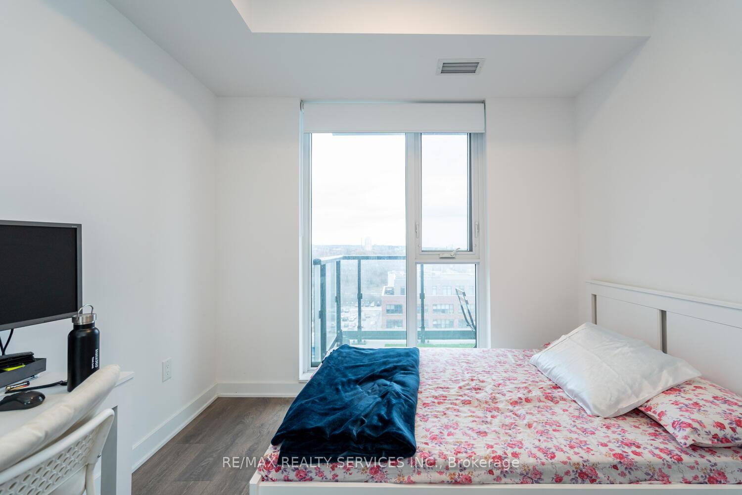 Photo 25 of Unit 912, 130 River Street, Toronto, Regent Park — HOMEH