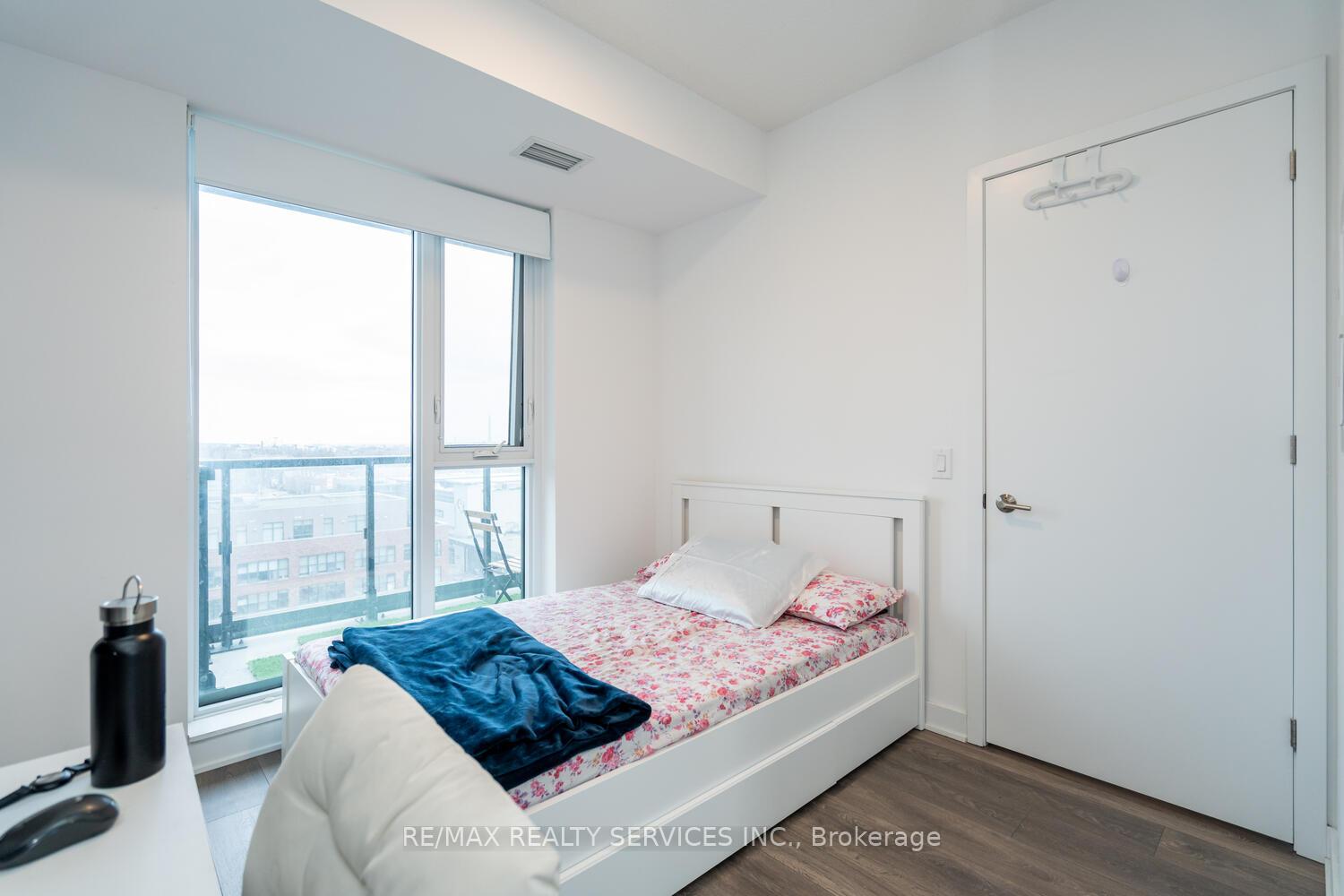 Photo 26 of Unit 912, 130 River Street, Toronto, Regent Park — HOMEH