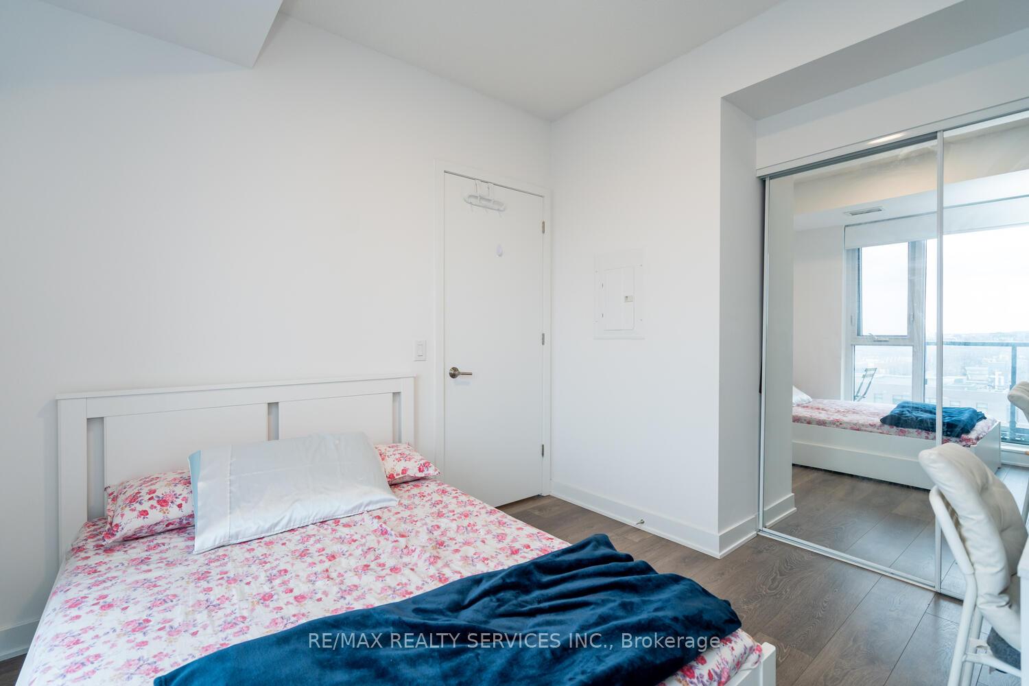 Photo 27 of Unit 912, 130 River Street, Toronto, Regent Park — HOMEH
