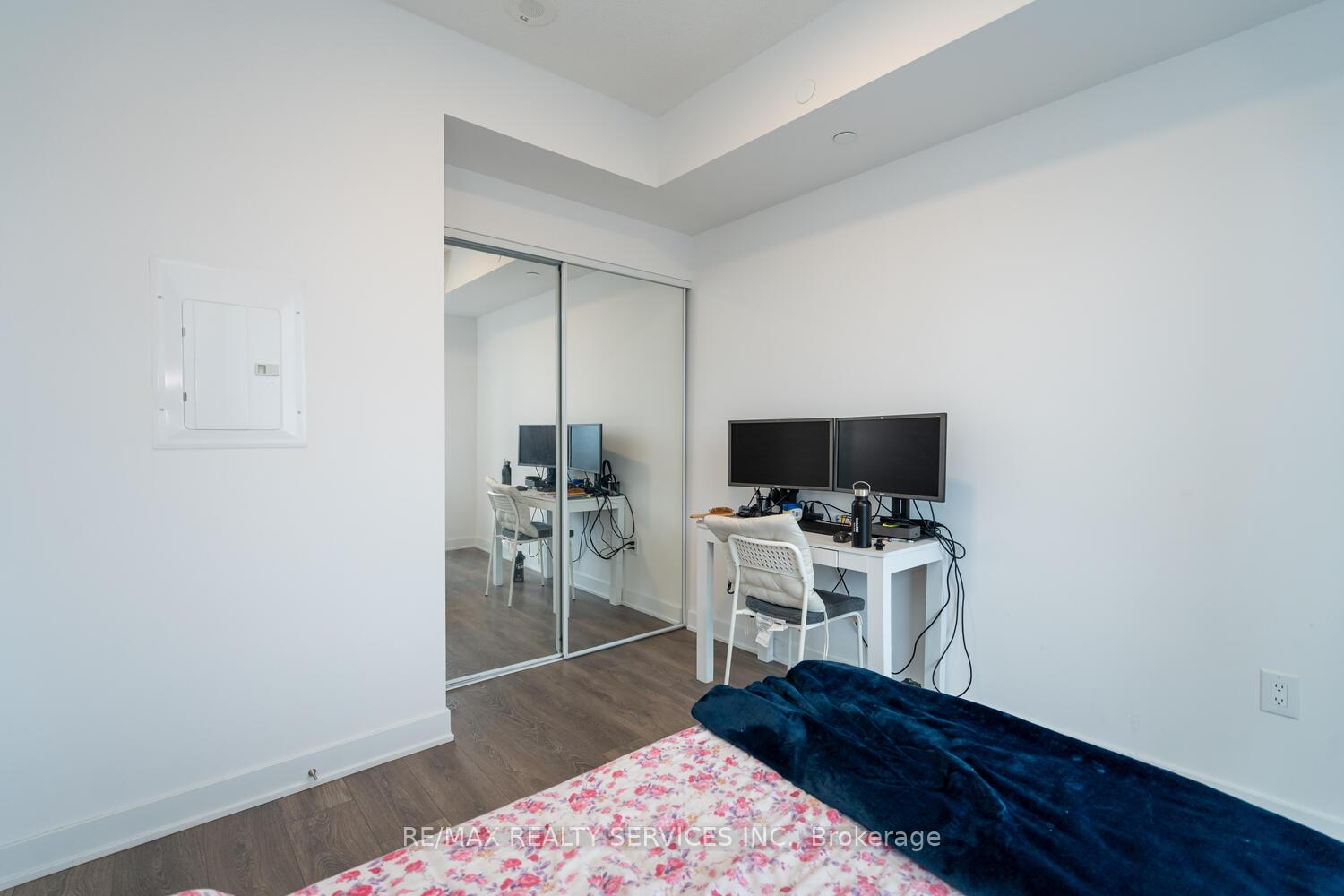 Photo 36 of Unit 912, 130 River Street, Toronto, Regent Park — HOMEH