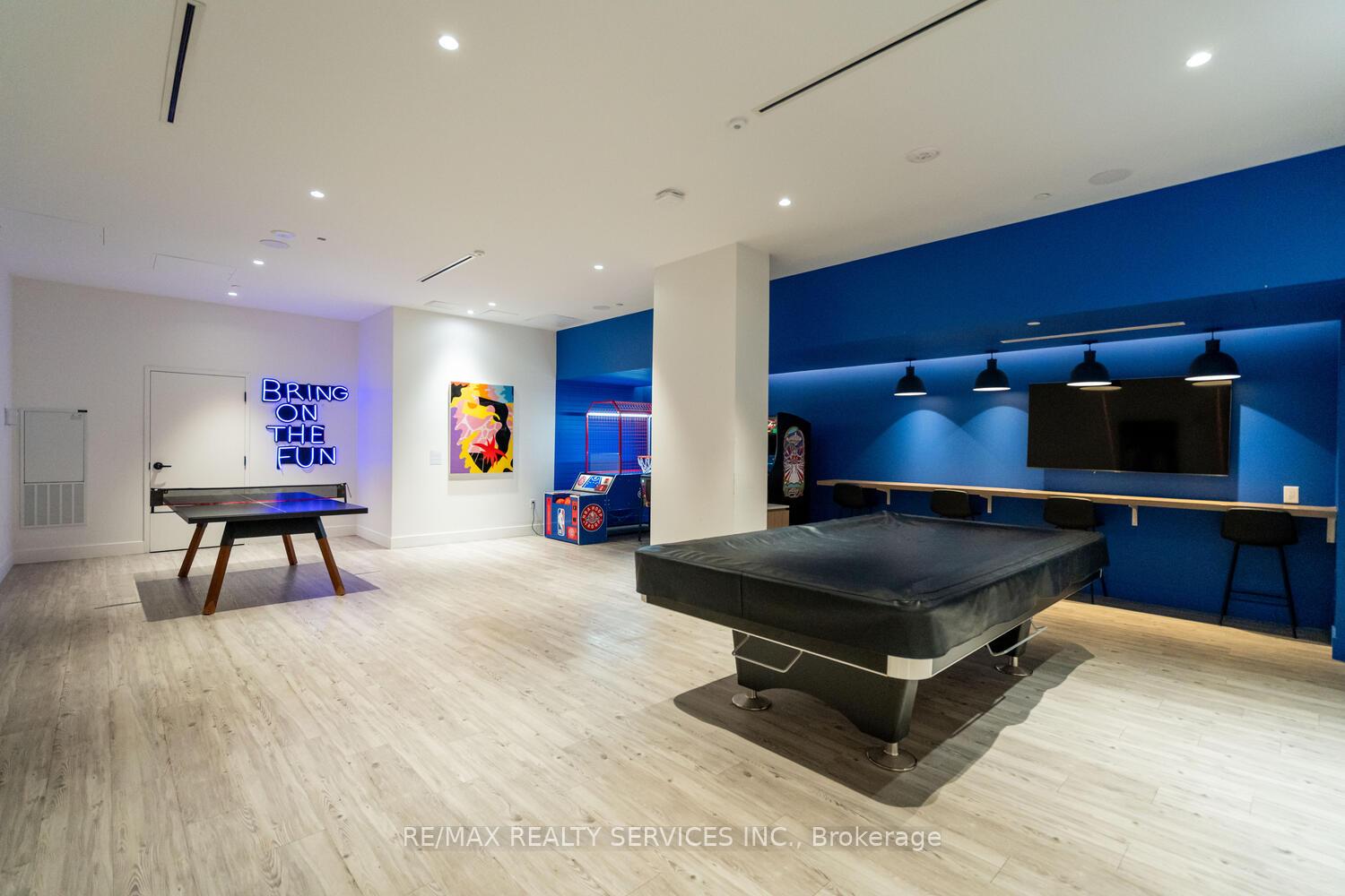 Photo 30 of Unit 912, 130 River Street, Toronto, Regent Park — HOMEH