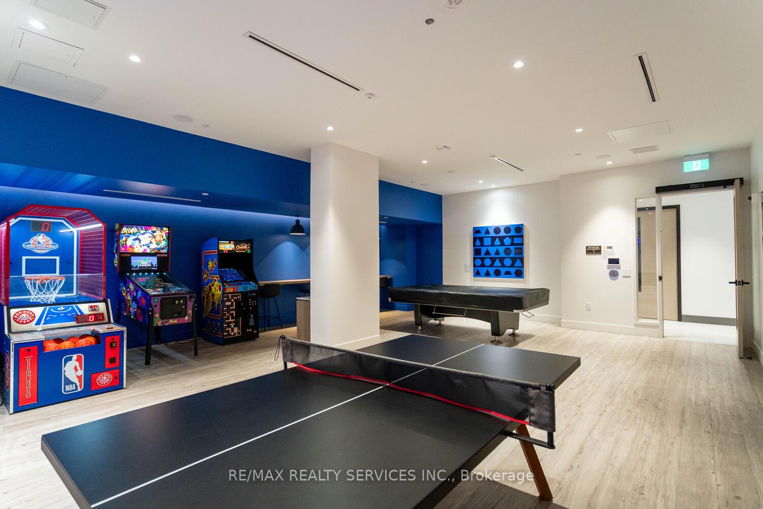 Photo 32 of Unit 912, 130 River Street, Toronto, Regent Park — HOMEH