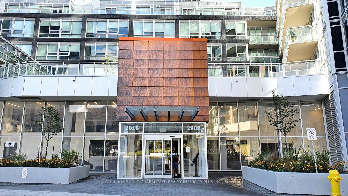 Photo 3 of Unit 3308, 2916 Highway 7 Avenue, Vaughan, Concord — HOMEH