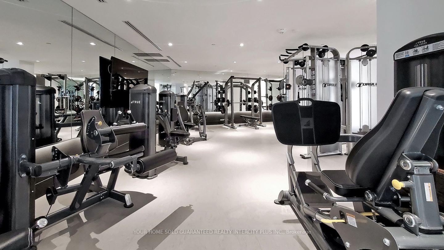 Photo 8 of Unit 3308, 2916 Highway 7 Avenue, Vaughan, Concord — HOMEH