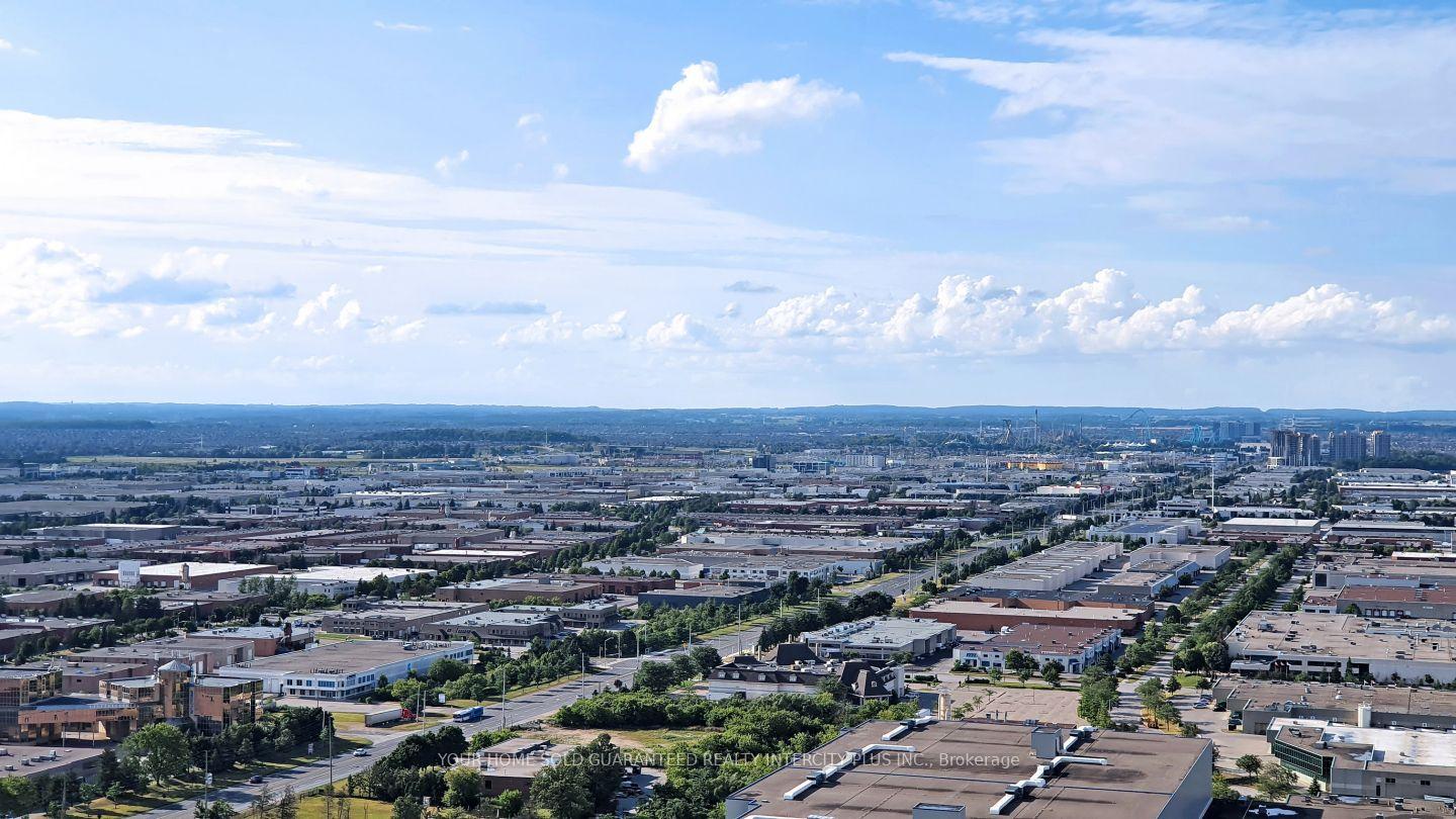 Photo 26 of Unit 3308, 2916 Highway 7 Avenue, Vaughan, Concord — HOMEH