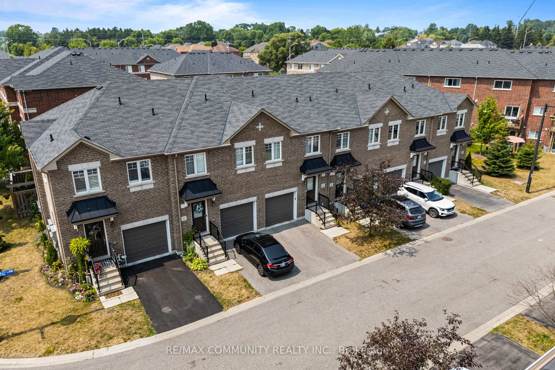 Photo 29 of 6 Ken Bromley Lane, Clarington, Bowmanville — HOMEH
