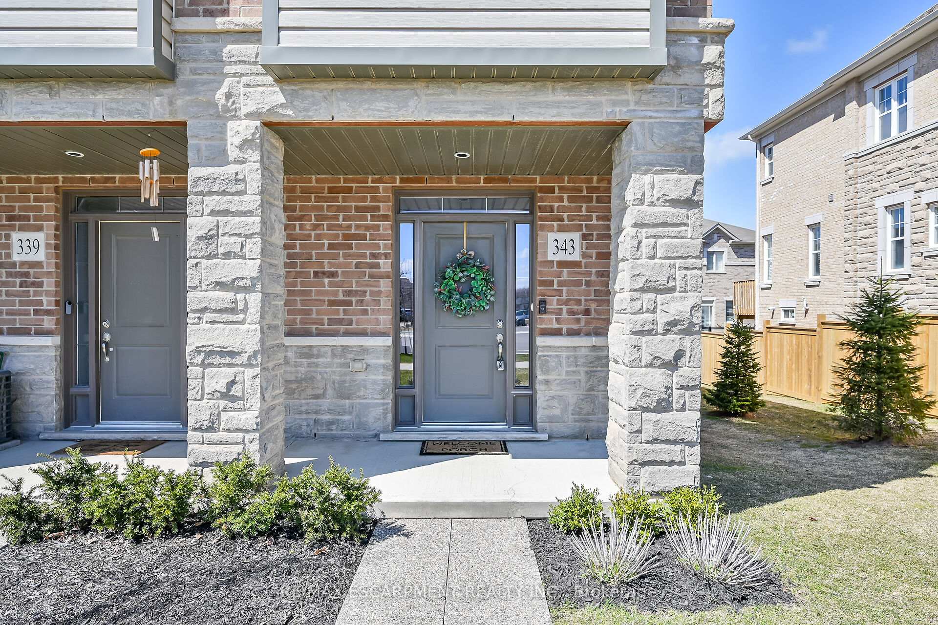 Photo 7 of 343 Skinner Road, Hamilton, Waterdown — HOMEH