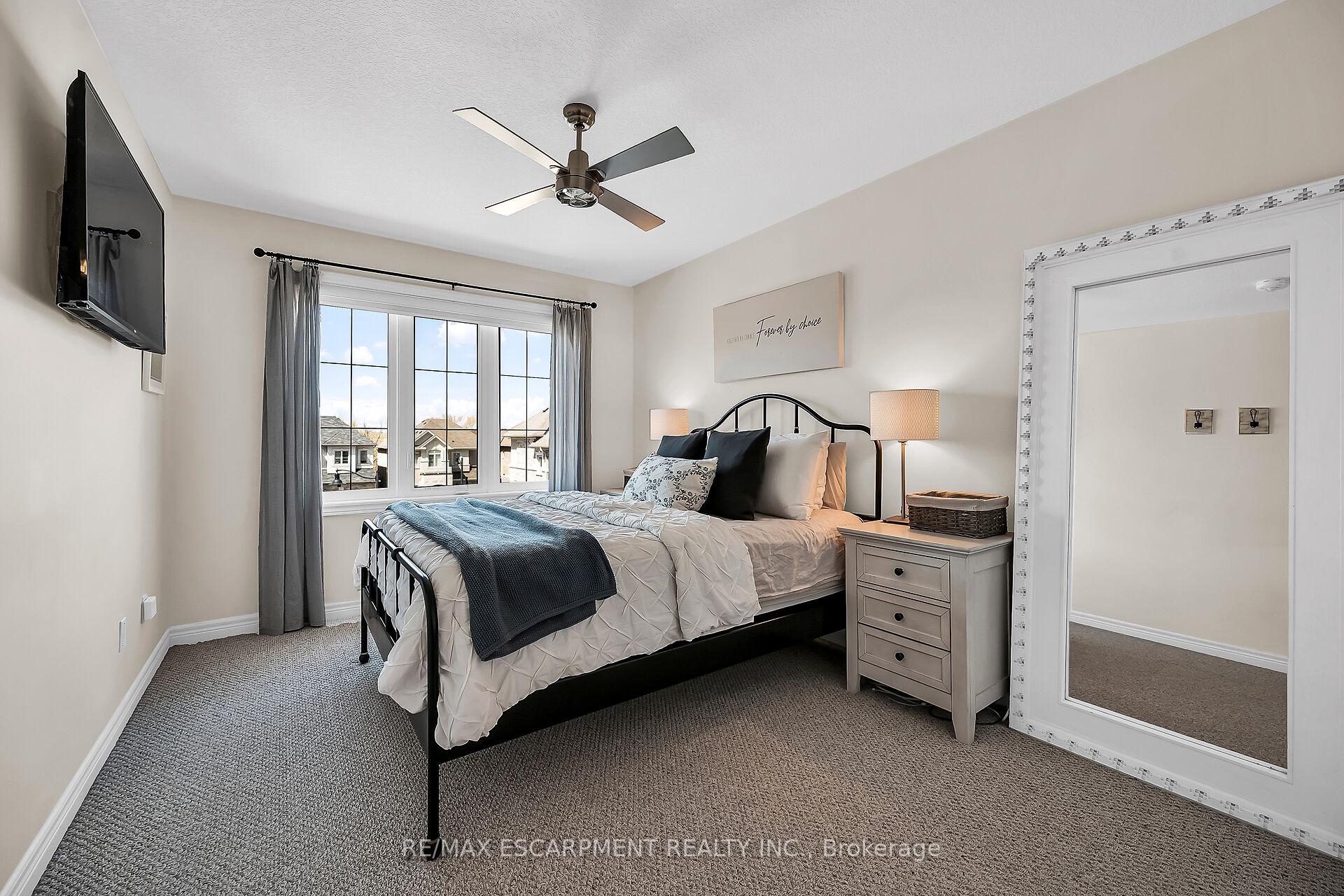 Photo 26 of 343 Skinner Road, Hamilton, Waterdown — HOMEH