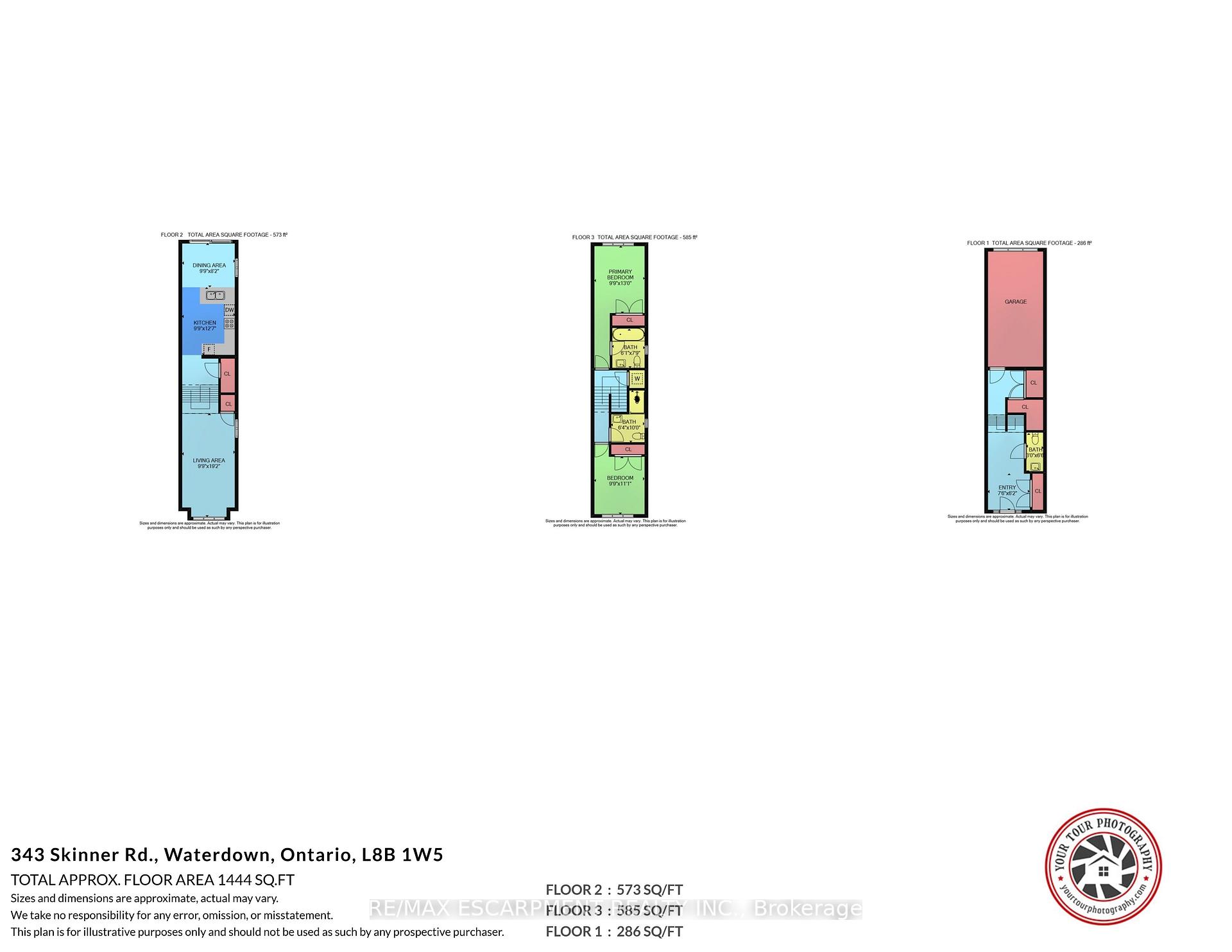 Photo 42 of 343 Skinner Road, Hamilton, Waterdown — HOMEH