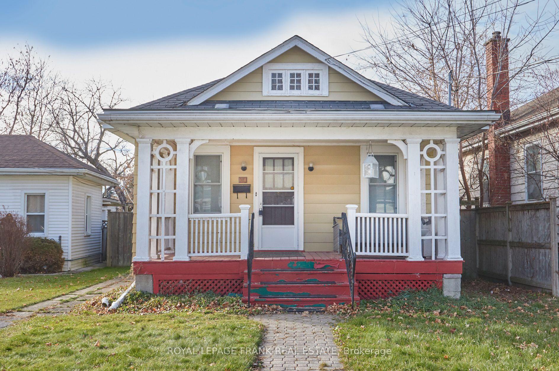Photo 1 of 154 Burnham Street, Belleville, Belleville Ward — HOMEH