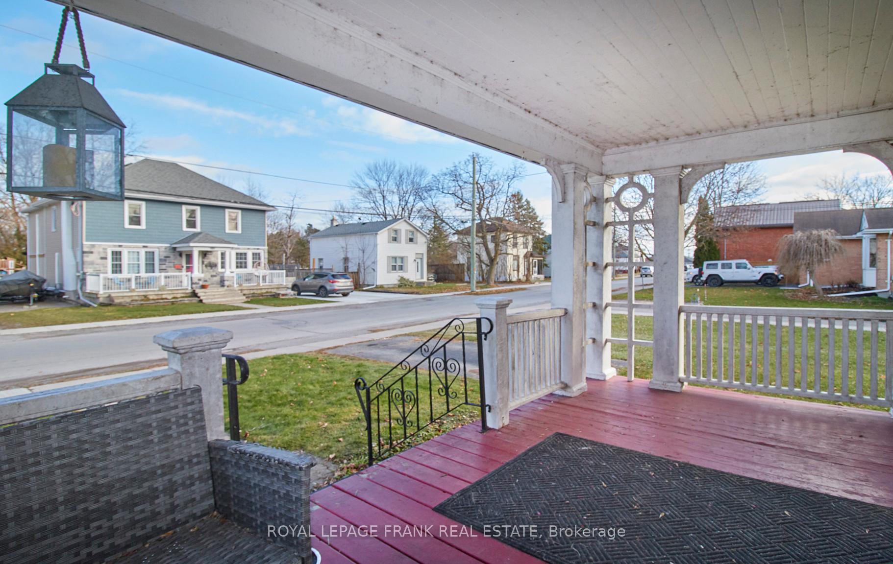 Photo 19 of 154 Burnham Street, Belleville, Belleville Ward — HOMEH