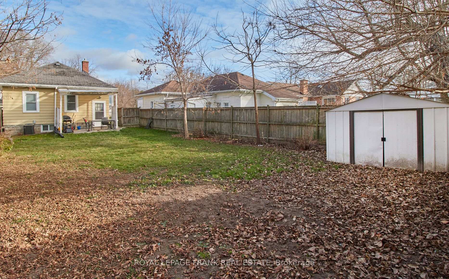 Photo 20 of 154 Burnham Street, Belleville, Belleville Ward — HOMEH