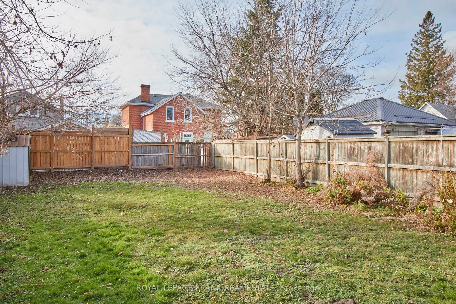 Photo 21 of 154 Burnham Street, Belleville, Belleville Ward — HOMEH