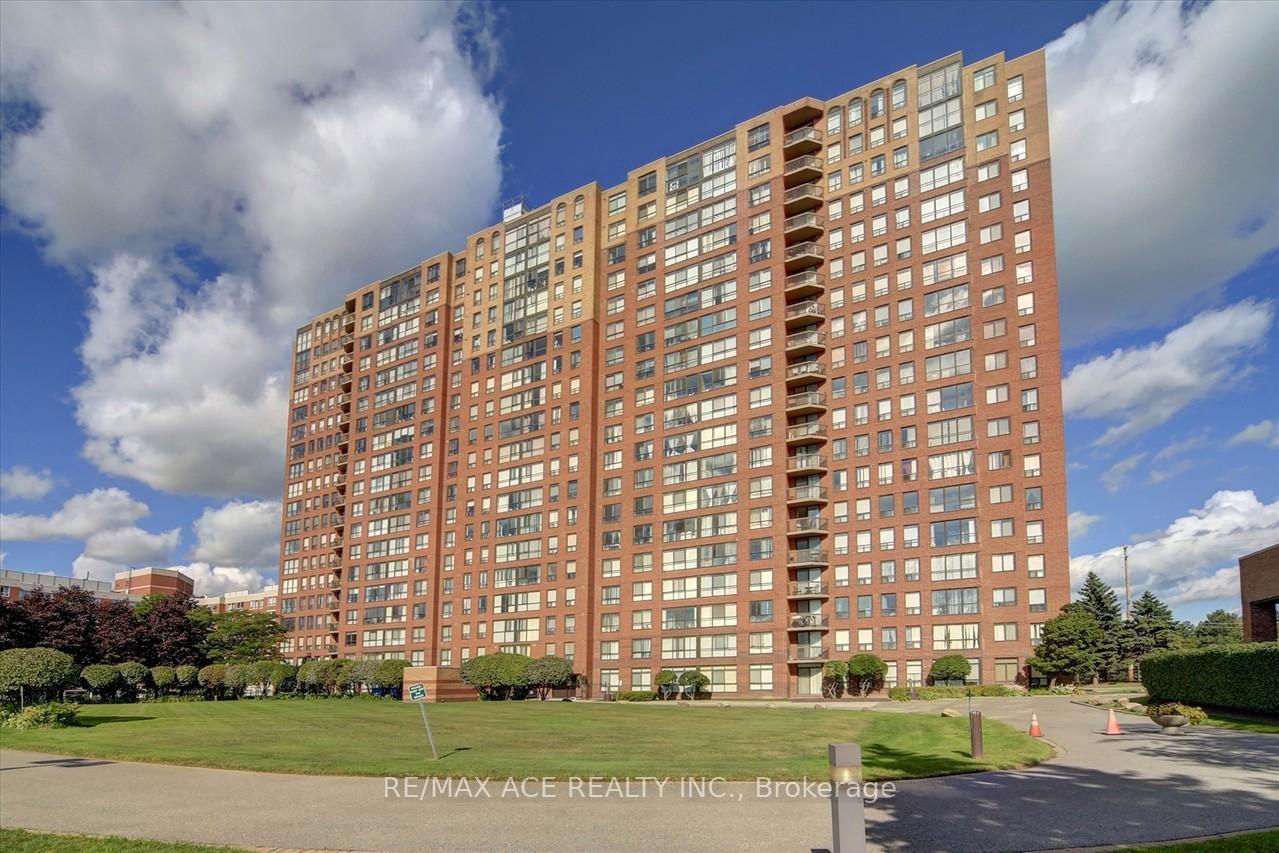 Photo 4 of Unit 1403, 330 McCowan Road, Scarborough, Eglinton East — HOMEH