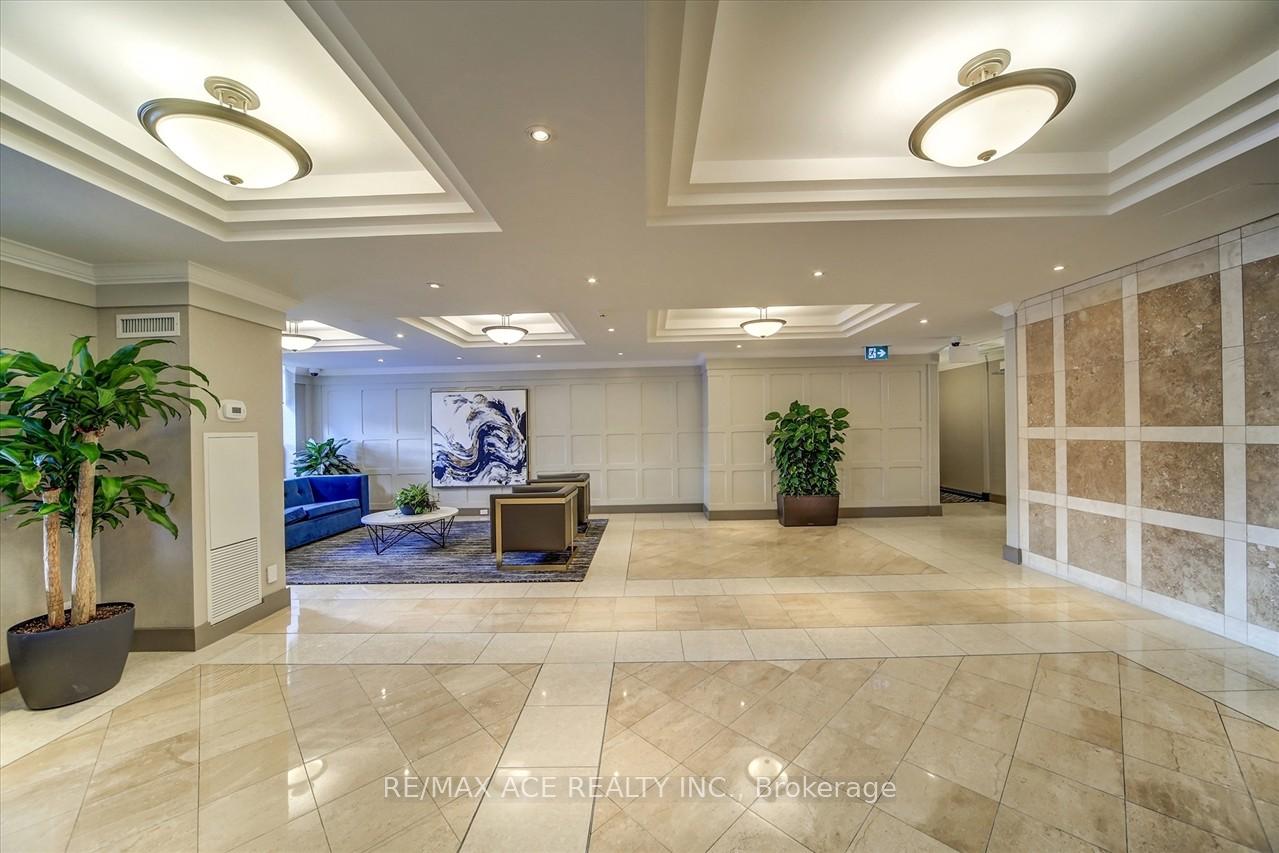 Photo 5 of Unit 1403, 330 McCowan Road, Scarborough, Eglinton East — HOMEH