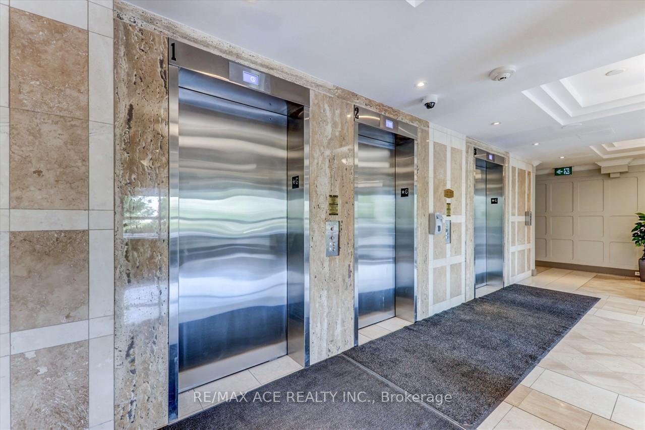 Photo 11 of Unit 1403, 330 McCowan Road, Scarborough, Eglinton East — HOMEH