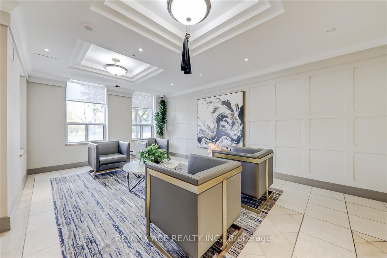 Photo 6 of Unit 1403, 330 McCowan Road, Scarborough, Eglinton East — HOMEH