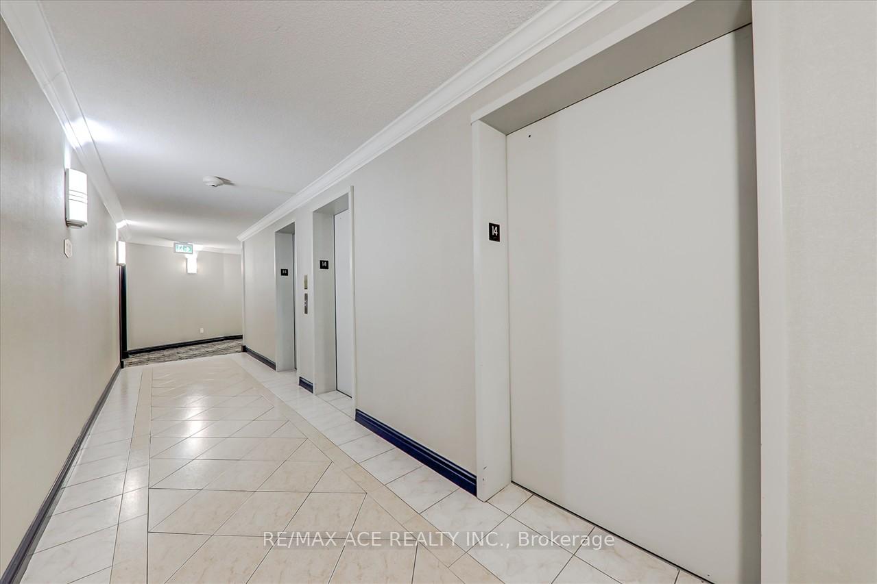 Photo 7 of Unit 1403, 330 McCowan Road, Scarborough, Eglinton East — HOMEH