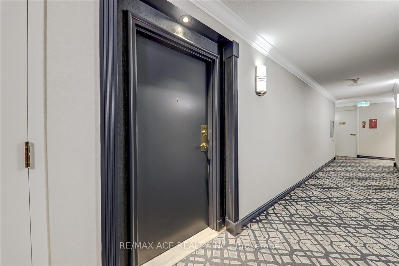 Photo 9 of Unit 1403, 330 McCowan Road, Scarborough, Eglinton East — HOMEH