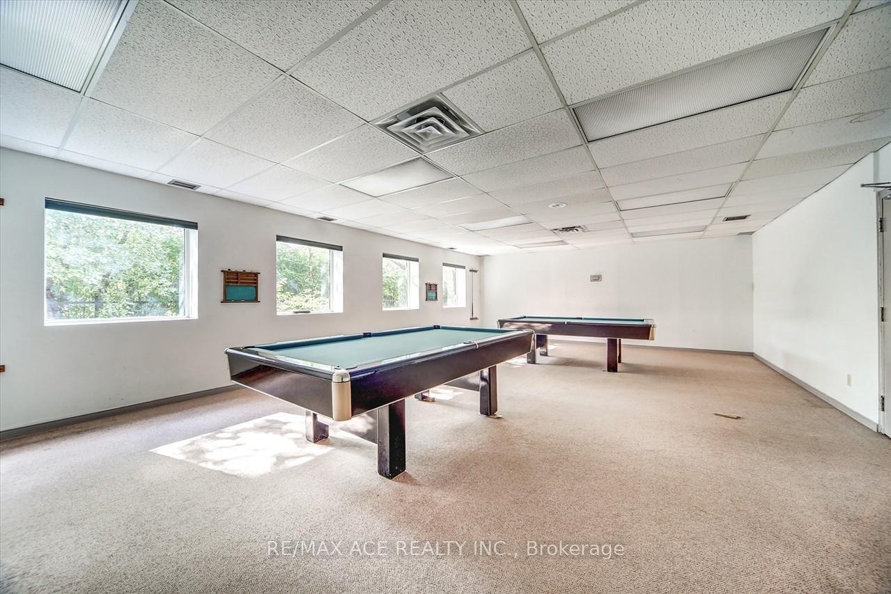 Photo 21 of Unit 1403, 330 McCowan Road, Scarborough, Eglinton East — HOMEH