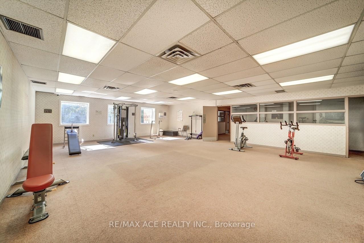 Photo 20 of Unit 1403, 330 McCowan Road, Scarborough, Eglinton East — HOMEH