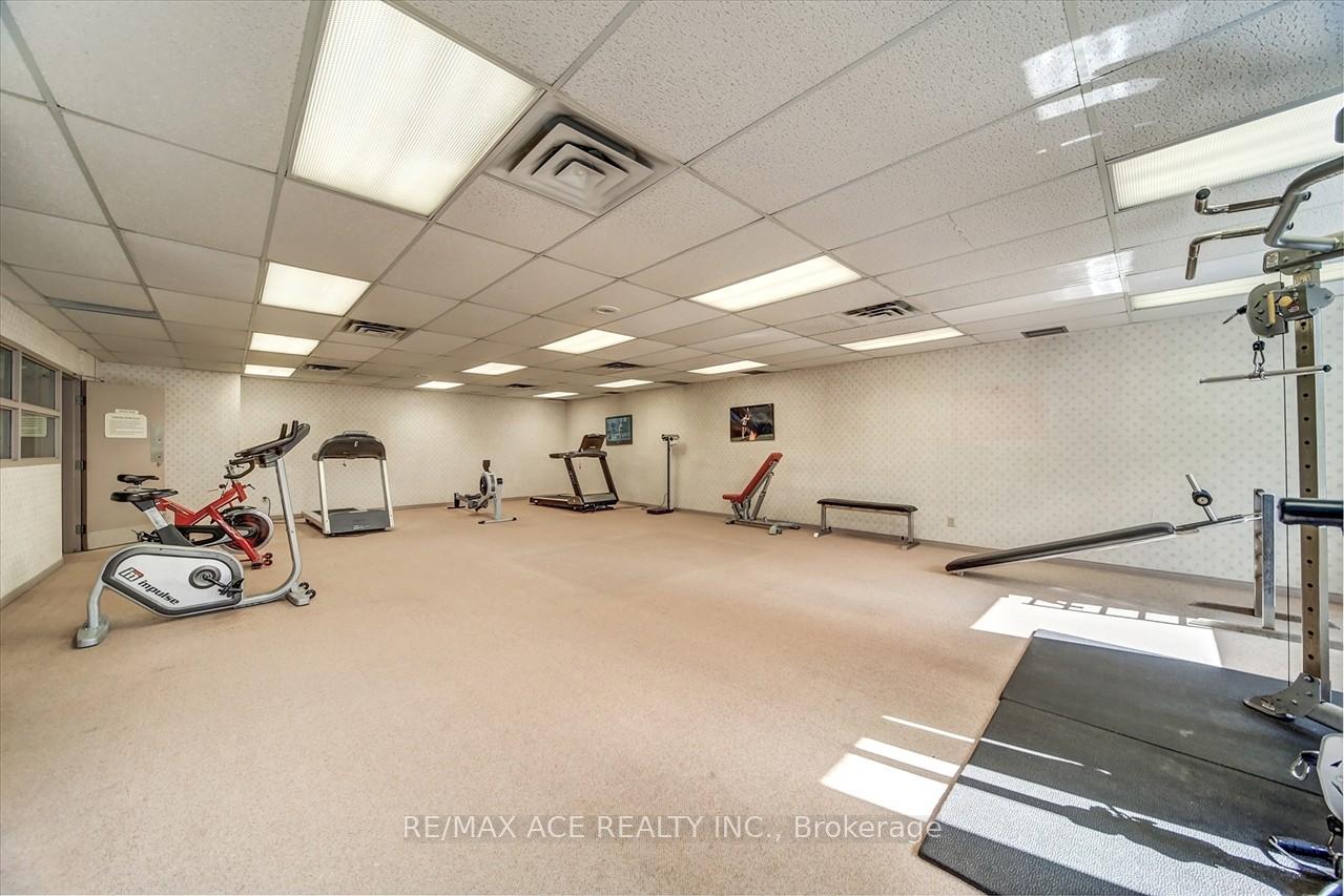 Photo 23 of Unit 1403, 330 McCowan Road, Scarborough, Eglinton East — HOMEH