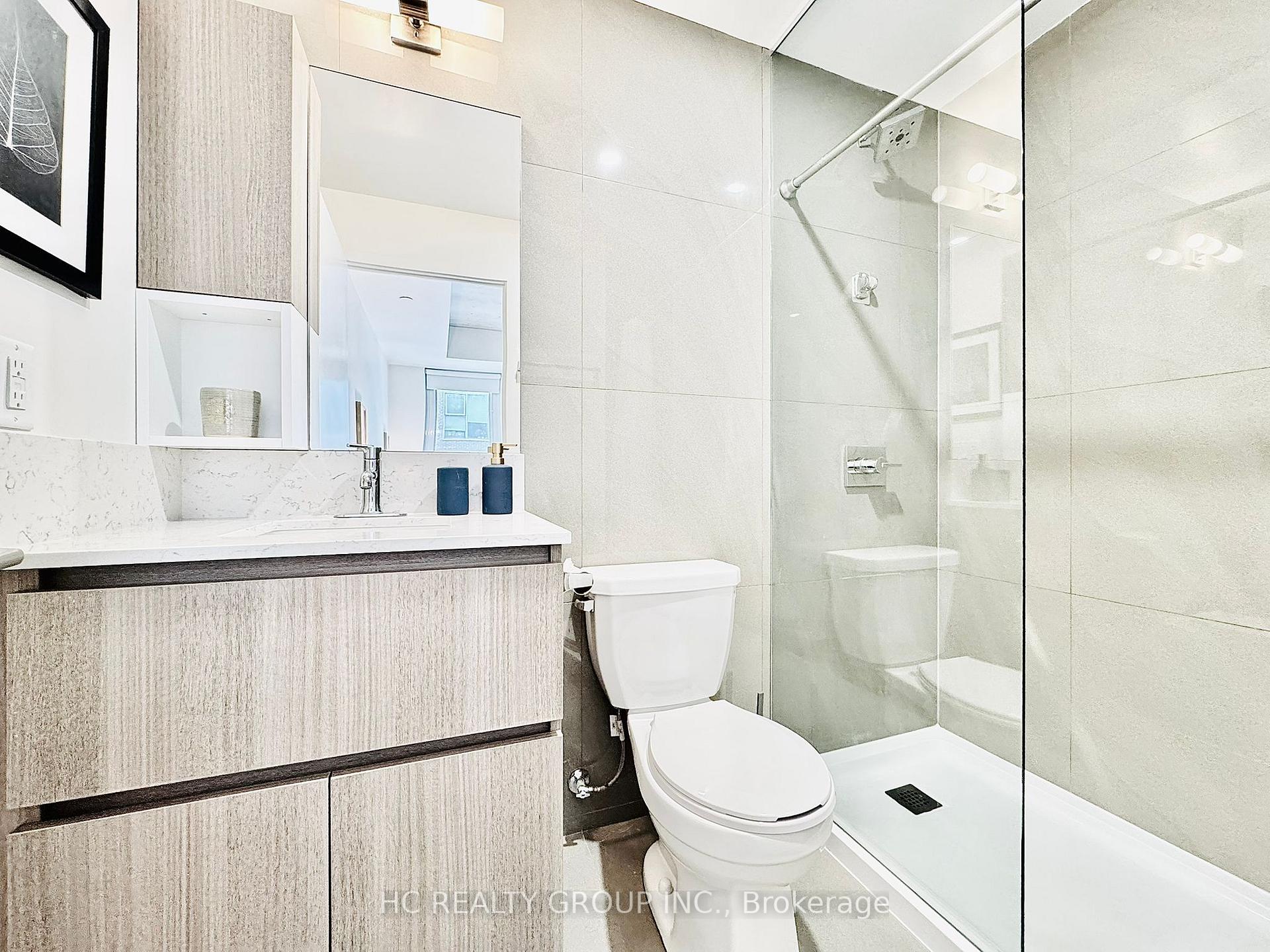 Photo 9 of Unit 304, 45 Baseball Place, Toronto, South Riverdale — HOMEH