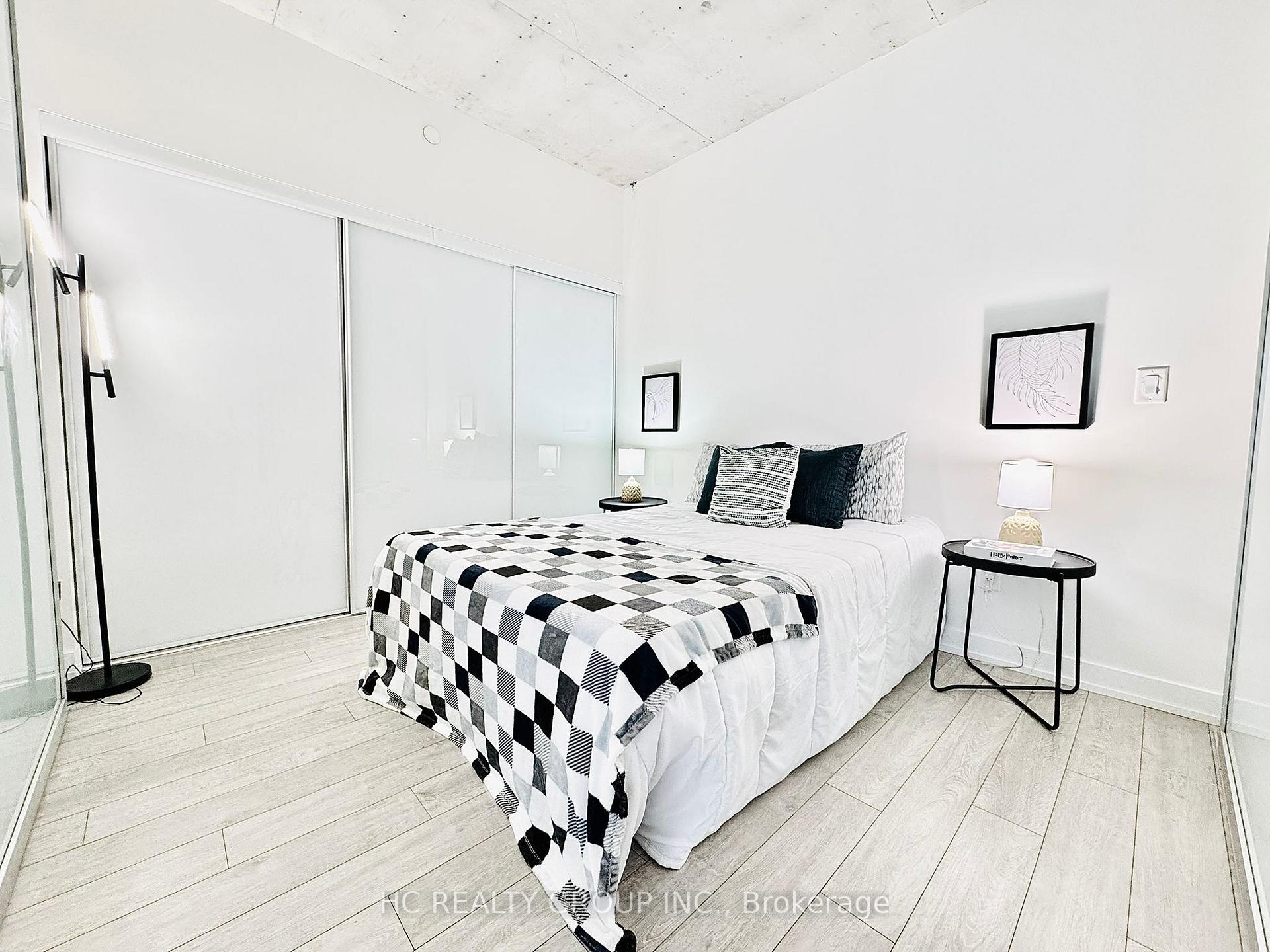 Photo 2 of Unit 304, 45 Baseball Place, Toronto, South Riverdale — HOMEH