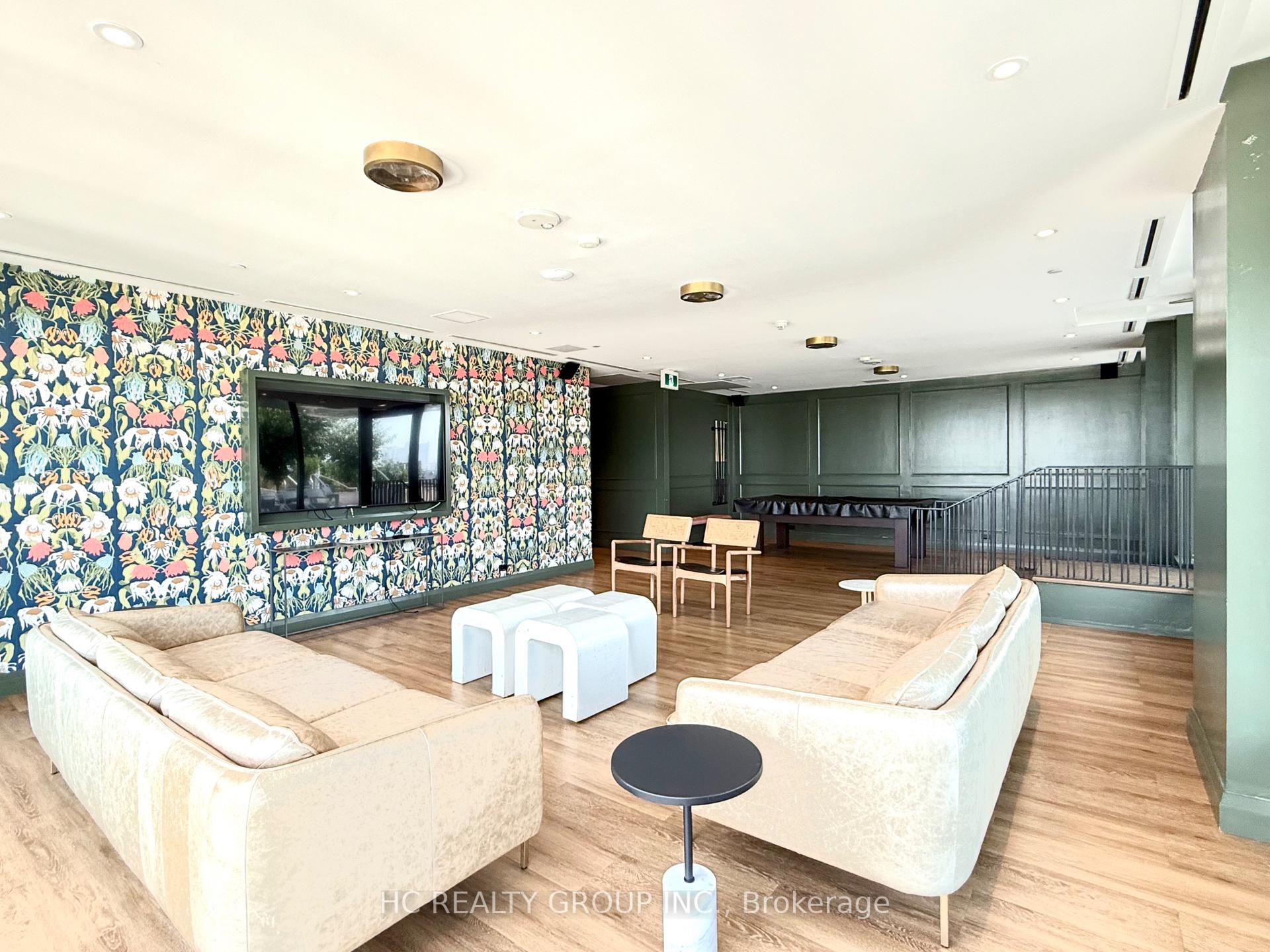 Photo 7 of Unit 304, 45 Baseball Place, Toronto, South Riverdale — HOMEH