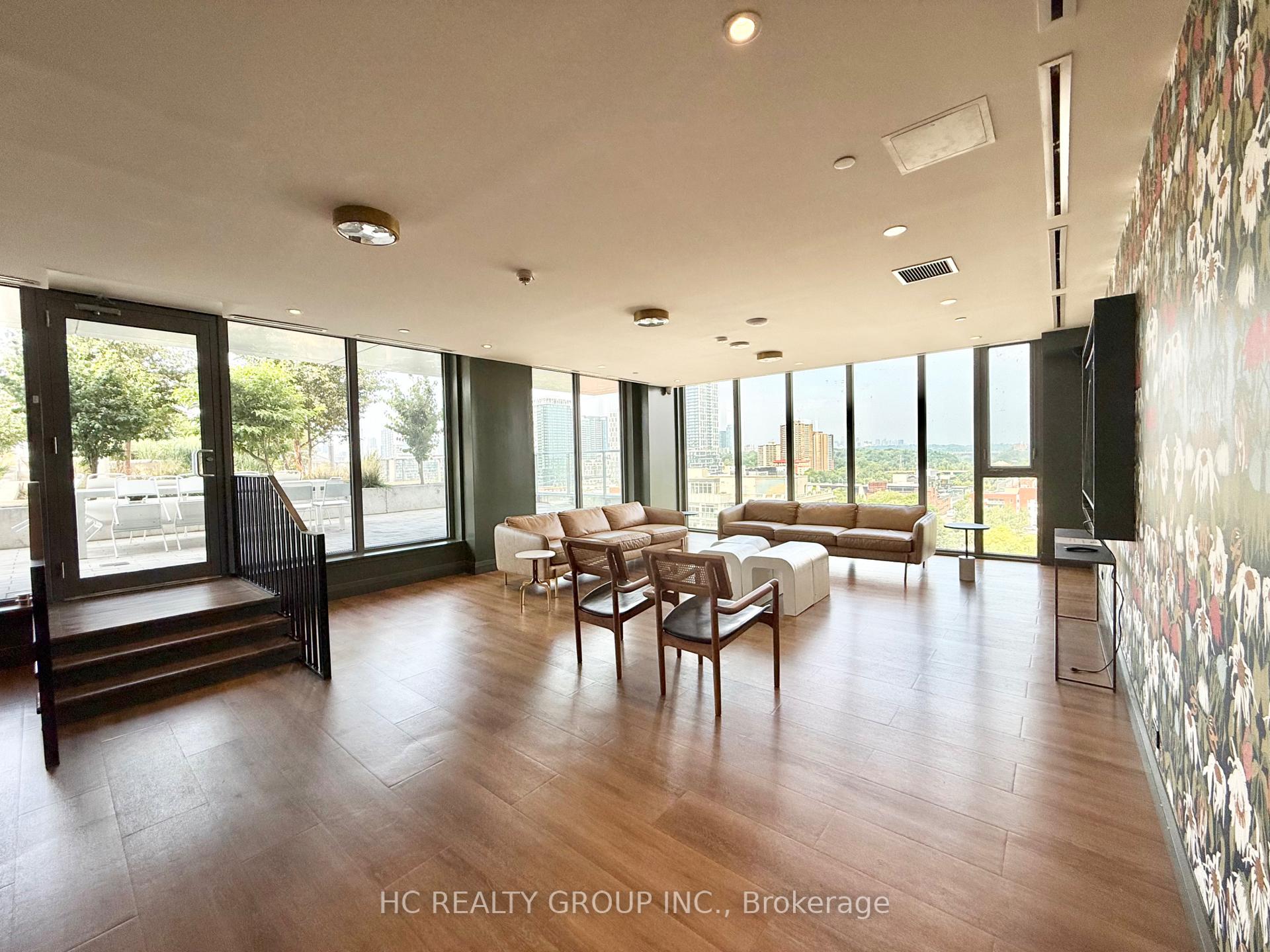 Photo 5 of Unit 304, 45 Baseball Place, Toronto, South Riverdale — HOMEH