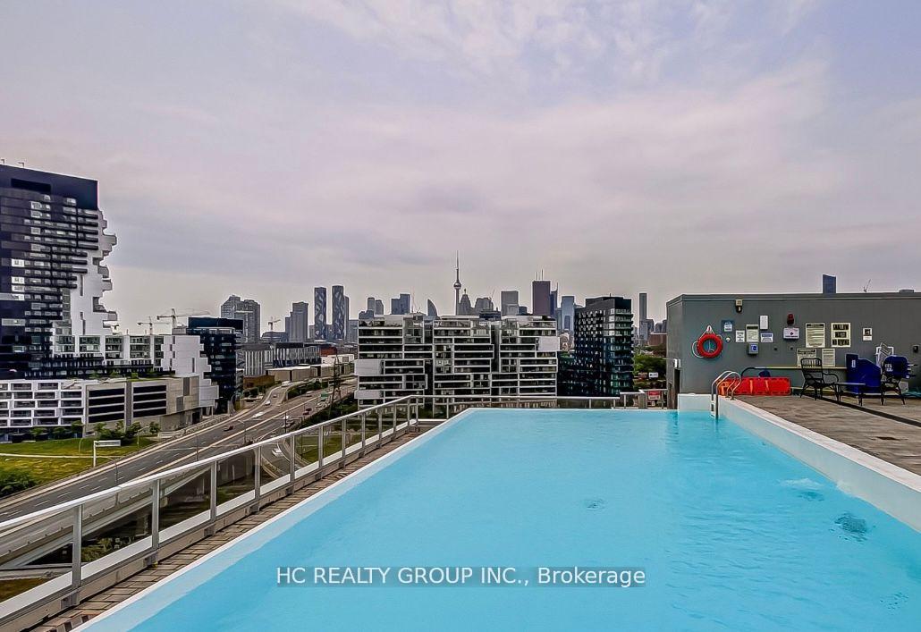 Photo 3 of Unit 304, 45 Baseball Place, Toronto, South Riverdale — HOMEH